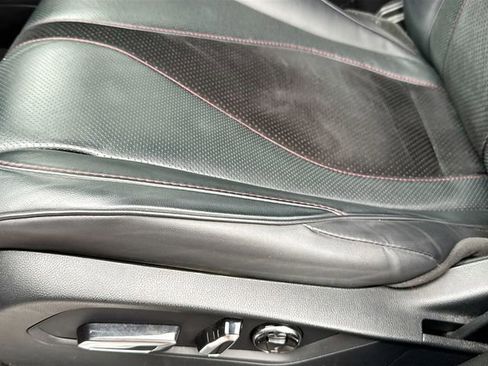 Used 2024 Acura RDX AWD w/ A-Spec & Advance Pkg image 16