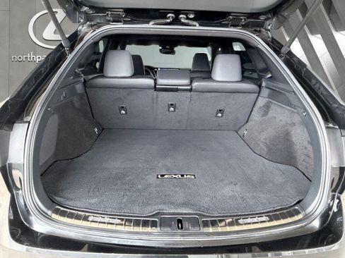 Certified 2023 Lexus RX 350 Premium w/ Cold Area Package FWD image 23