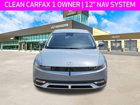 Used 2023 Hyundai Ioniq 5 SEL image 2