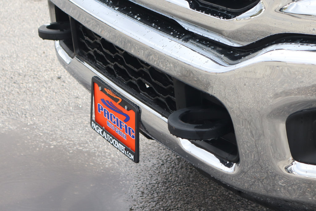 Used 2021 RAM 5500 Tradesman w/ Towing Technology Group RWD image 46
