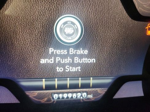 Used 2023 RAM 1500 Lone Star image 16