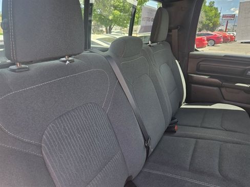Used 2024 RAM 1500 Tradesman w/ Trailer Tow Group AWD/4WD image 10