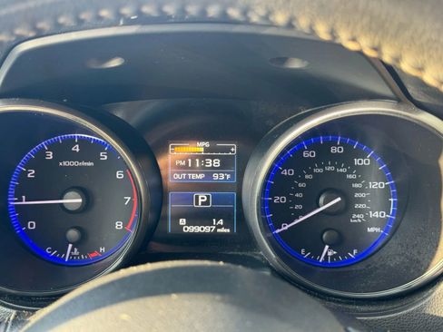 Used 2018 Subaru Outback 2.5i Premium AWD/4WD image 31