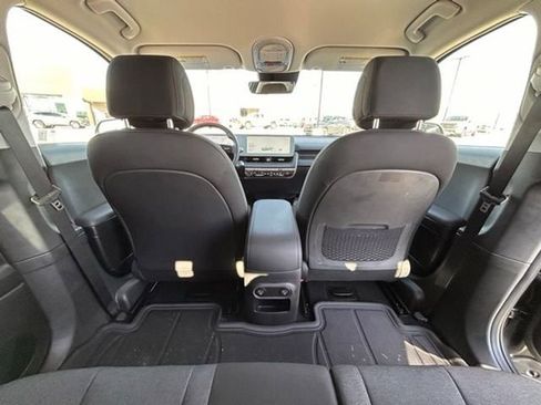 New 2024 Hyundai Ioniq 5 SEL image 24