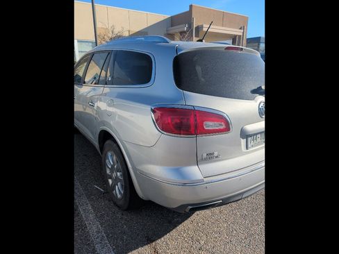 Used 2014 Buick Enclave Leather image 8