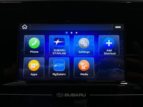 Used 2024 Subaru Forester Premium AWD/4WD image 22