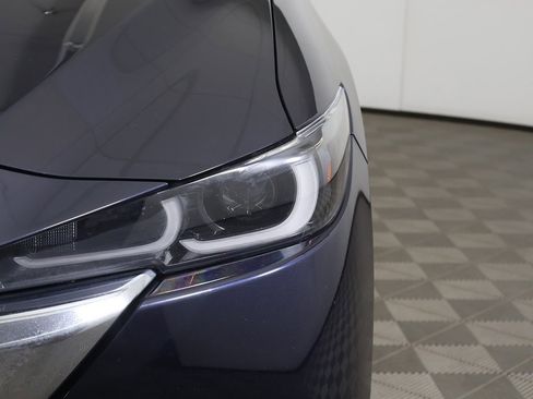 Used 2022 MAZDA CX-5 Signature image 18