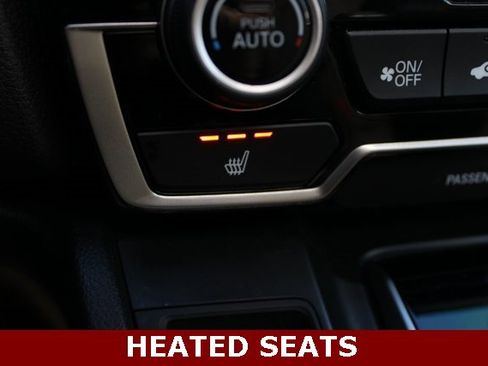 Used 2019 Honda CR-V EX-L image 17