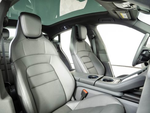 Certified 2023 Porsche Taycan RWD image 24