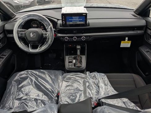 New 2026 Honda CR-V Sport image 14