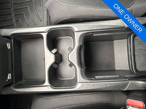 Used 2020 Honda CR-V EX image 19