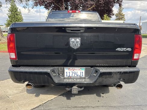 Used 2014 RAM 1500 Express AWD/4WD image 11