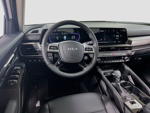 New 2025 Kia Telluride S image 24