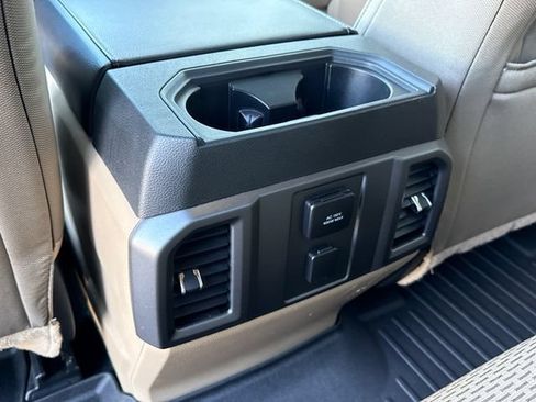 Used 2016 Ford F150 XLT w/ Equipment Group 302A Luxury AWD/4WD image 23