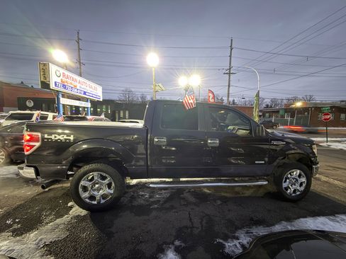 Used 2014 Ford F150 XLT w/ Equipment Group 302A Luxury image 3