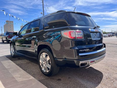 Used 2014 GMC Acadia Denali image 6