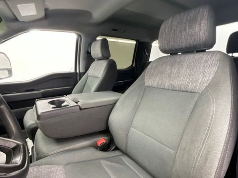 Used 2023 Ford F250 XLT AWD/4WD image 6