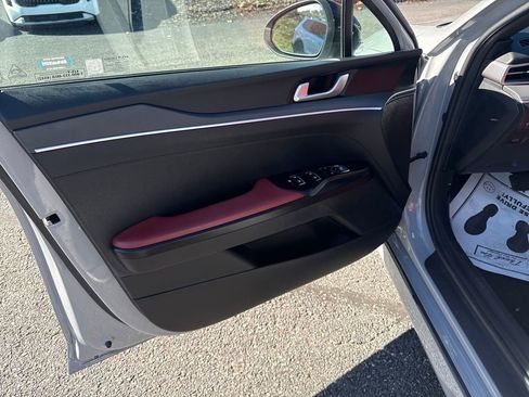 Used 2024 Kia K5 GT-Line w/ GT-Line Premium Package image 21