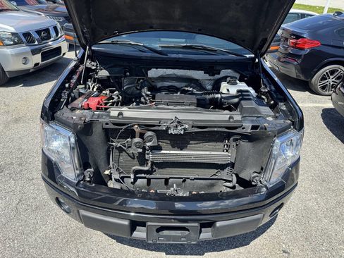 Used 2011 Ford F150 FX2 w/ FX Luxury Pkg image 10