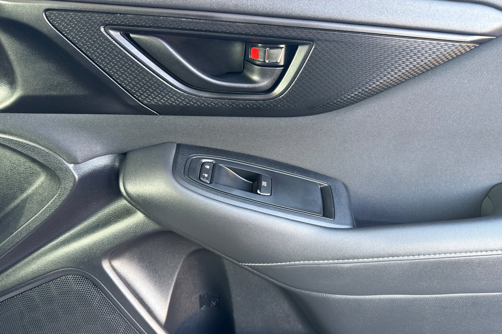 Used 2024 Subaru Legacy AWD/4WD image 25