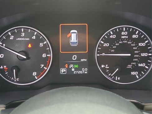 Used 2022 Subaru Outback Limited image 21