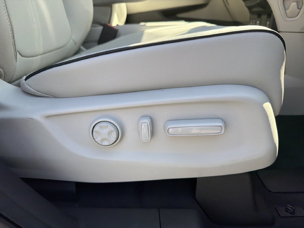 New 2027 Honda Odyssey Touring image 30