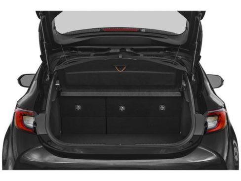 New 2025 Toyota Corolla SE image 11