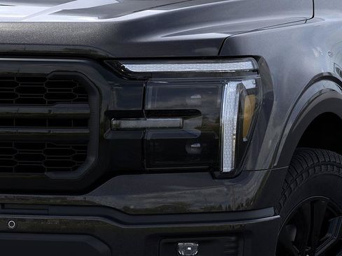 New 2026 Ford F150 Lariat AWD/4WD image 18