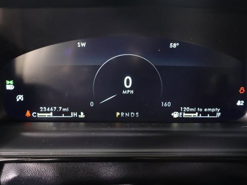 Certified 2023 Lincoln Nautilus Reserve image 4