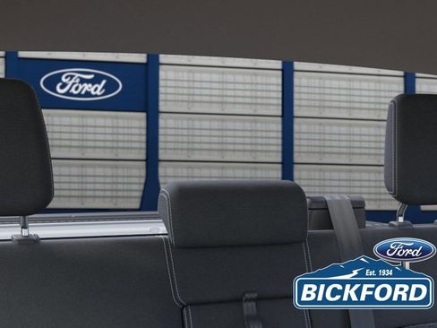 New 2026 Ford Ranger XL image 22