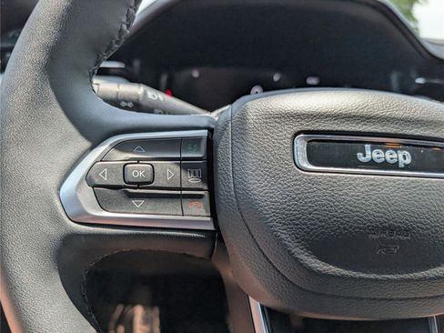 Used 2023 Jeep Compass Limited w/ Elite Group AWD/4WD image 26