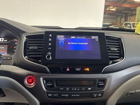 Used 2021 Honda Ridgeline RTL-E image 17