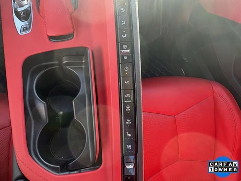 Used 2023 Chevrolet Corvette Stingray image 26