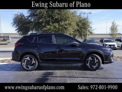 Certified 2026 Subaru Crosstrek 2.5i Limited w/ Crosstrek Mirror Package AWD/4WD image 6
