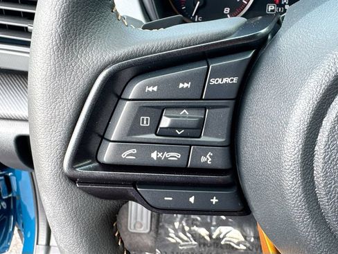 New 2026 Subaru Crosstrek 2.5i Wilderness AWD/4WD image 8