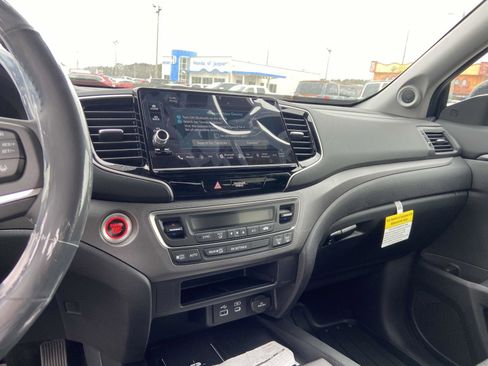 New 2025 Honda Ridgeline Sport+ image 13