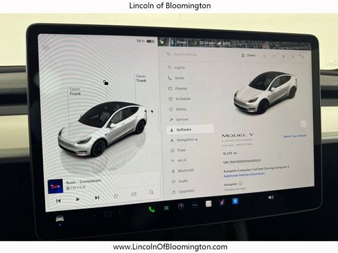 Used 2023 Tesla Model Y Long Range image 49