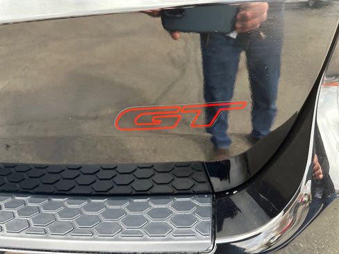 Used 2025 Dodge Durango GT image 10