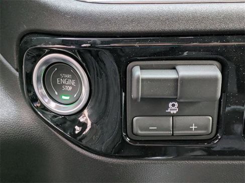 New 2026 Chevrolet Silverado 2500 LT w/ Trail Boss Package image 22