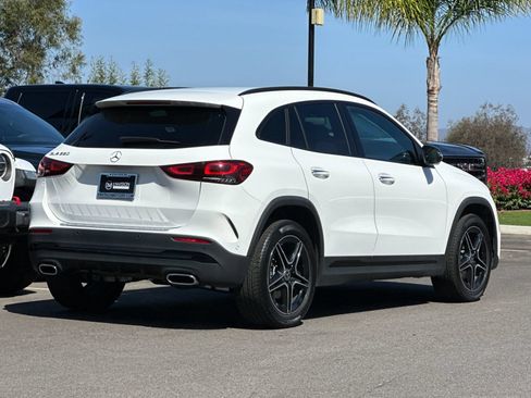 Certified 2023 Mercedes-Benz GLA 250 image 3