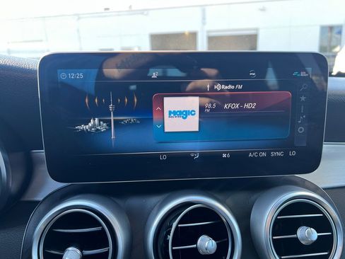 Used 2021 Mercedes-Benz C 300 Coupe image 24