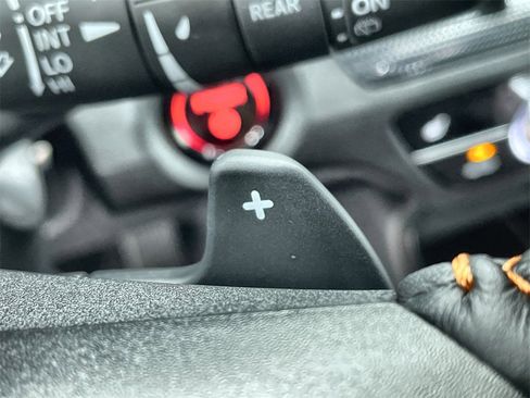 New 2026 Honda CR-V TrailSport image 22