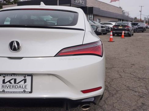 Used 2023 Acura Integra A-Spec FWD image 16