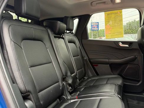 Used 2022 Ford Escape SEL AWD/4WD image 12