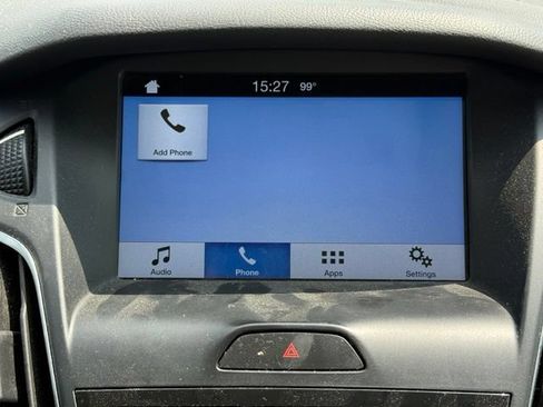 Used 2016 Ford Focus Titanium FWD image 23