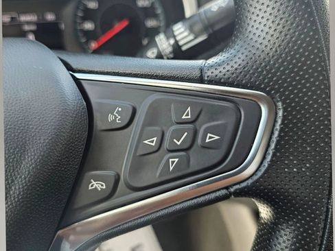 Used 2024 Chevrolet Malibu LT FWD image 16