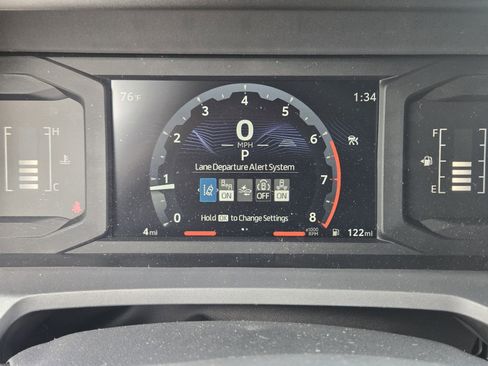 New 2026 Toyota Tacoma SR5 image 14