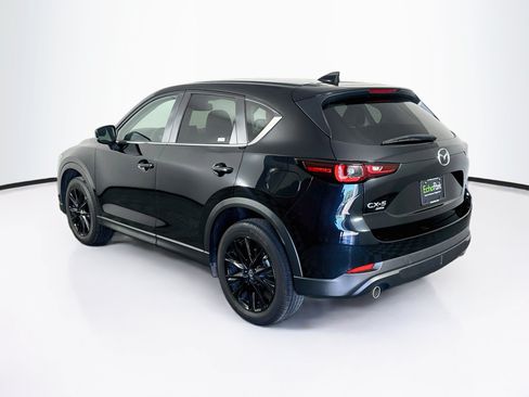 Used 2025 MAZDA CX-5 Carbon Edition AWD/4WD image 5