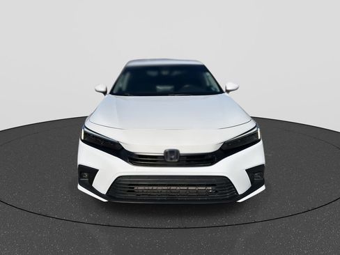 Used 2023 Honda Civic Touring image 10