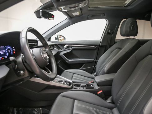 Used 2023 Audi A3 2.0T Premium w/ Convenience Package FWD image 20